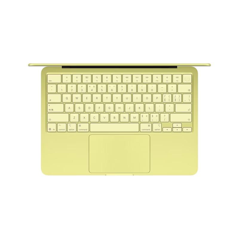 Apple MacBook Neo 13-дюймовый ИИ-ноутбук с чипом A18 Pro (Китайская версия)