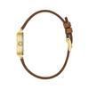 Geseusigye Коричневая кожаная Пенелопа (Gw0925L2) Женские часы