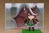 Nendoroid Uma Musume Pretty Derby Symboli Rudolf Non-scale Plastic Painted Action Figure