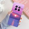 For Realme 12 Pro 5G Case on Realme 12 Plus 5G Cover Shockproof Clear Soft Silicone Phone Case For Realme 12 Pro Plus 5G Fundas