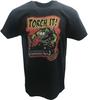 RAT FINK ED ROTH BIG DADDY TORCH IT T-SHIRT