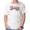 Unisex Crew Neck T-Shirt Go Gorgons Graphic Short Sleeve Casual Tee