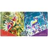 Pokemon Card Game Rubber Play Mat Corydon & Milydon