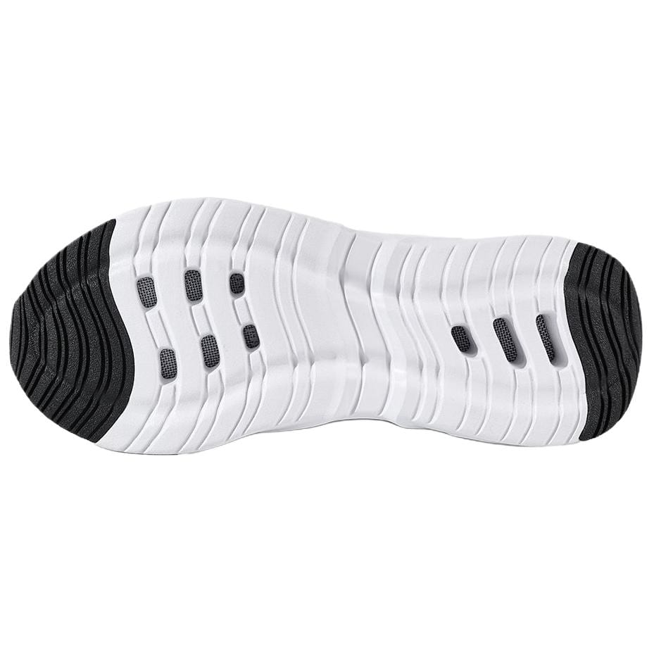 adidas CLIMACOOL VENTICE Нескользящие Устойчивые к истиранию Низкие Повседневные Беговые Кроссовки Унисекс Черные JQ7484