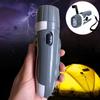 Emergency Alert Radio Emergency Hand Crank Flashlights Hand Crank Radio With Flashlight For Emergency
