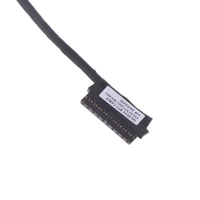 Гибкий кабель аккумулятора для ноутбука Dell G3 3500 3590 G5 5590 5500 5505, кабель питания аккумулятора, замена соединительной линии 051Nfv