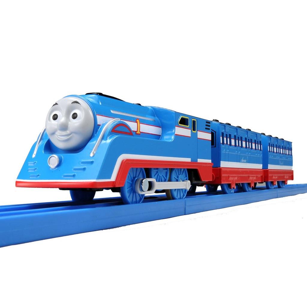 Takara Tomy Plarail Streamlined Thomas 110149 TS-20