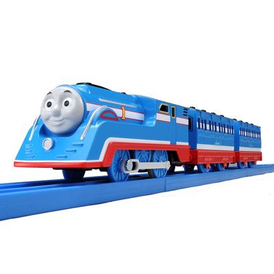 Takara Tomy Plarail Обтекаемый Thomas 110149 TS-20