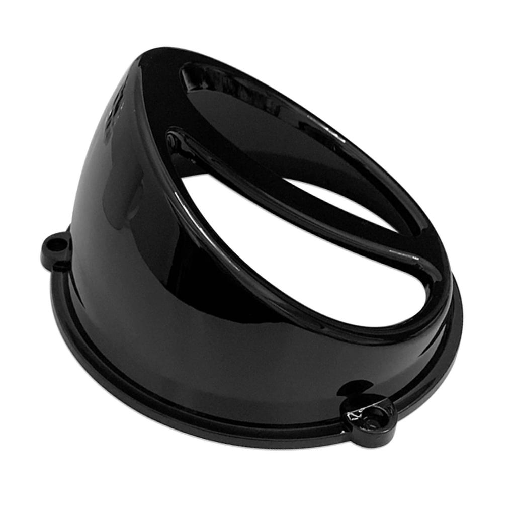 Fan Cover Air Replaces Motorcycles Professional Durable Premium Easy to tall Automotive Scooter for Dio ZX Gy6