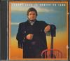 CD JOHNNY CASH - Coming To Town 32PD285 MERCURY Japan Classical Used