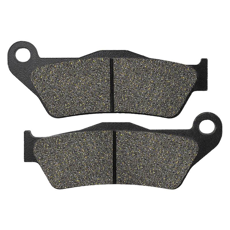 Передние и задние тормозные колодки для мотоцикла KTM SX 85 XC XCW SXF EXC 250 300 TPI 2020 125 150 200 350 450 EXCF XCRW 400 500 525 530 625