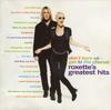 CD ROXETTE - Dont Bore Us Get to the Chorus R 724383546626 EMI 1995 UK Rock Б/у