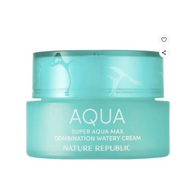 Super Aqua Max Увлажняющий крем для комбинированной кожи Уход за увлажнением 80 мл