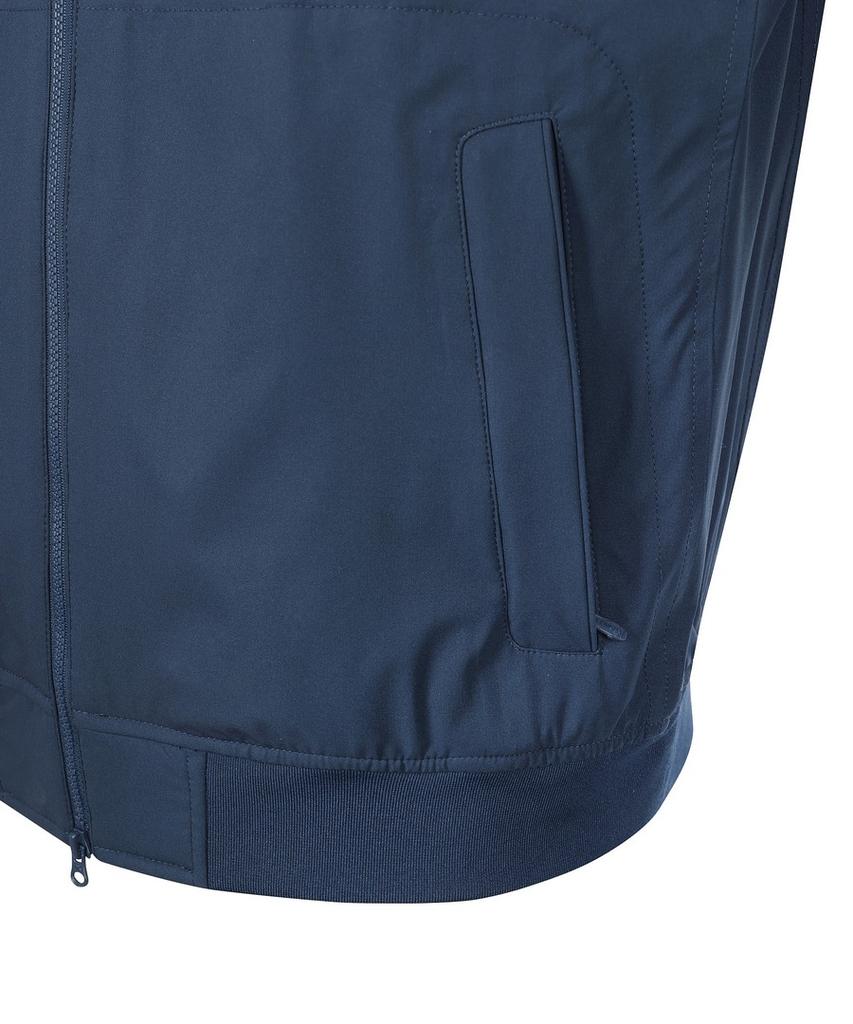Discovery Expedition Men'S Vertex 2L Wilbur Blouson Jacket (D/Indigo)