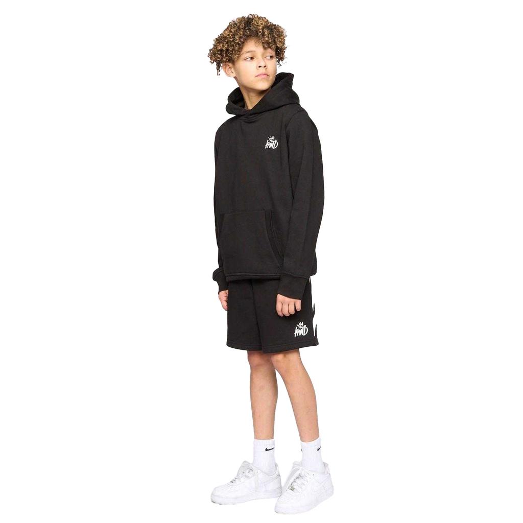 Kings Will Dream Детские шорты-джоггеры Stanton