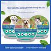 Flea and Lice Repellent Collars for Cats and Dogs