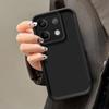 Чехол для Xiaomi 14T 13T 11T Poco X5 X6 F6 Pro Funda Redmi Note 13 12 11 14 Pro 5G Coque Ударопрочный бампер Мягкий силиконовый чехол