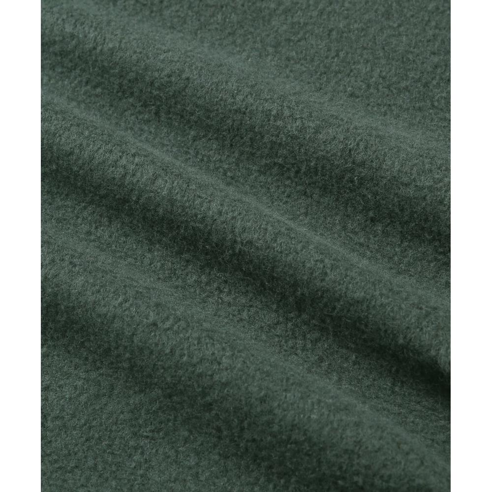 Thisisneverthat Tint Chenille Hoodie Forest