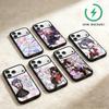 Нуждающаяся G-Girl Аниме Передозировка Чехол для Телефона Для iPhone 17,16,15,14,13,12,Plus,Pro,Max для Magsafe Магнитной Беспроводной Зарядки