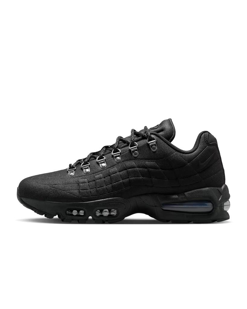 IQ1662-045 Nike Air Max 95 Big Bubble I-95 (Мужской)