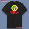 Футболка унисекс The Funeral Portrait Rock Band Черная S-5XL HD806