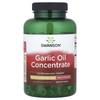 Garlic Oil Concentrate, Triple Strength, 1,500 Mg, 500 Softgels