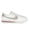 Cortez White Platinum Violet Women Sneakers Smokey-Mauve Black DN1791-105