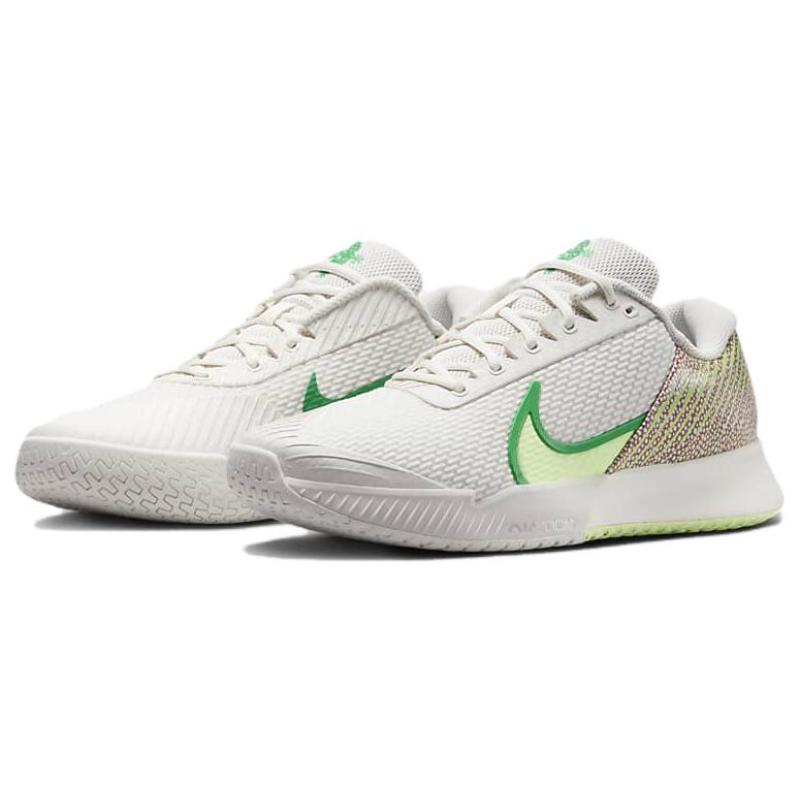 Nike Кроссовки Court Air Zoom Vapor Pro 2 Premium Hc Australian Open Pack FJ2059-001