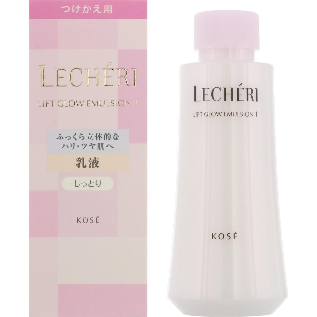 LECHERI Lift Glow Эмульсия 1 120 мл (Замена)