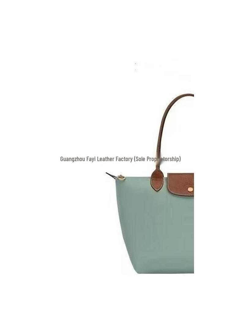 Сумка-тоут с вышивкой французского дракона к 70-летию – Женская сумка большой вместимости