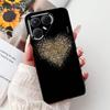 Для Tecno Pova 7 Pro 5G Чехол LJ8 Роскошный Модный Расписной Чехол Мягкий Силиконовый Чехол для Телефона Для Tecno Pova 7 Ultra Pova7 5G LJ7 Чехол