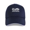 Real Estate Agent Baseball cap Funny Profession Occupation