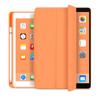 С чехлом-держателем для карандаша для iPad Pro 13 2024 12.9 2021 10.2 7/8/9/10th Чехол для iPad Air 11 2 4 5 Mini 5 6 Портативный чехол для iPad Pro 11 поколения