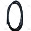 Уплотнитель лобового стекла для HONDA CIVIC 1996 1997 1998 1999 2000 73150S04003 Резиновая уплотнительная лента переднего лобового стекла