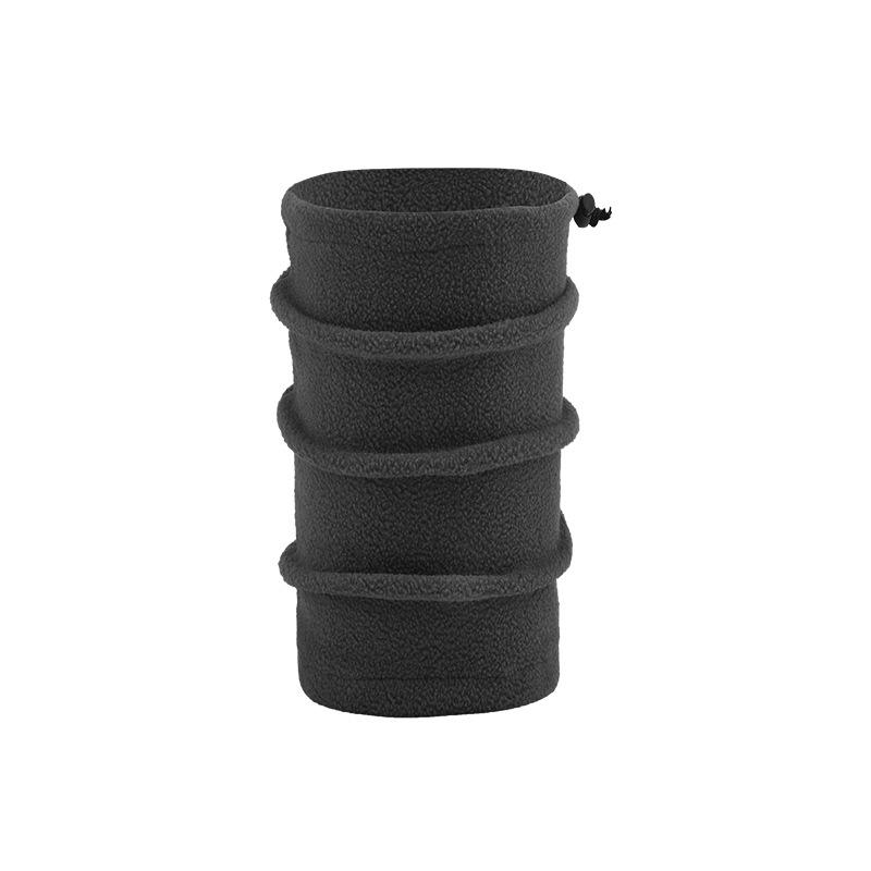 Зимняя теплая лыжная маска для мужчин, бандана, флис, утеплитель для шеи, ветрозащитный шарф, балаклава для кемпинга, пешего туризма, рыбалки, велоспорта, маска для лица