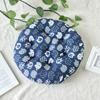 Comfortable Seat Cushion Breathable Stool Backrest Pillow Seat Pads  Computer Chair