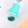 With Large Bellow Bathroom Powerful Plunger Manual Pipe Cleaner Powerful Sewer Suction Plug  Home
