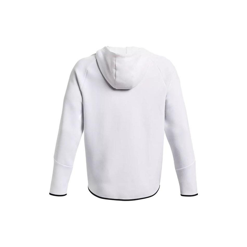 Under Armour Jacket Men's White Unisex 1379806-100