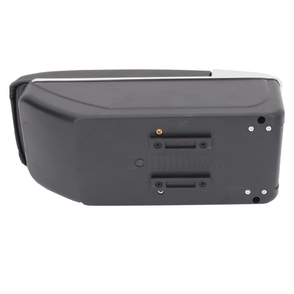 Для Renault Logan 2, для Renault Sandero 2, автомобильный подлокотник, внутренняя коробка, специальные аксессуары для модернизации, центральное хранилище