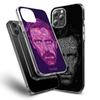 Чехол для телефона Dr House Для iPhone 16E 15 Pro 14 Plus 17E 16 17 Pro Max Air 11 12 13 Mini Ударопрочный Capa Милый Чехол TPU Прозрачный