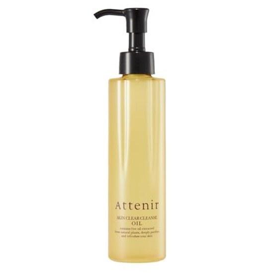 Attenir Очищающее масло для кожи Skin Clear, Ароматический тип (175 мл / Без отдушек) Очищающее средство для снятия макияжа (Не нужно двойное очищение Поры Сухость Кератин) Обычный 2