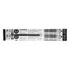 RJK-BK Zebra Ballpoint Pen Refill JK-0.5 Lead Black [Set of 10]