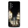 Игровой чехол C-Clair Obscur Expedition 33 для Samsung S25, S24, S21, S22, S23, S30, Ultra, S20, Plus, Fe, Lite, Note, 10, 9, 5G Черный