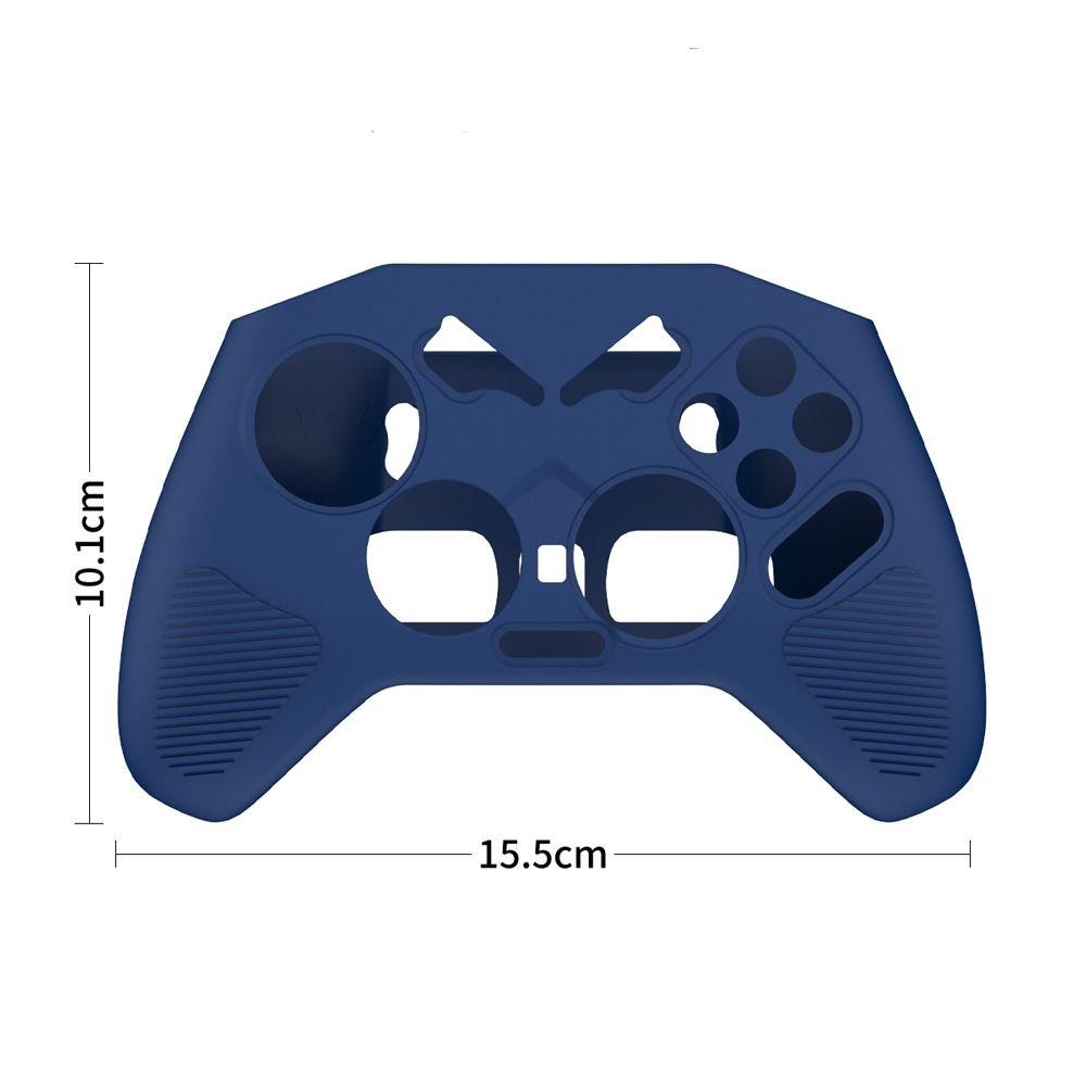 Защитная крышка консоли от царапин для игровых аксессуаров Flydigi Vader 4 Pro