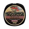 Sanyo Nylon Nylon Line, Approved GT-R Trout Gold, 300m, 0.65, 3lb, Champagne Gold