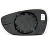 BE8Z-17K707-D BE8Z-17K707-B Зеркальный элемент (стекло) для заднего вида Для Ford Fiesta 2011- 2019 Американская версия Автоаксессуары