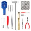 Exquisite High Quality Complete for Watch Repair Kit Jeweler or Watchmaker DIY Tools