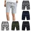 Мужские шорты для спортзала, быстросохнущие, легкие, для тренировок, бега, с карманами на молнии