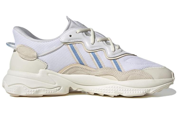 adidas Ozweego 'Off White Светло-голубой' GX9890