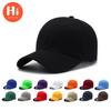 Fashion  Embroidery Baseball Cap Summer Outdoor Adjustable Hip Hop Hats Bone Snapback Hat